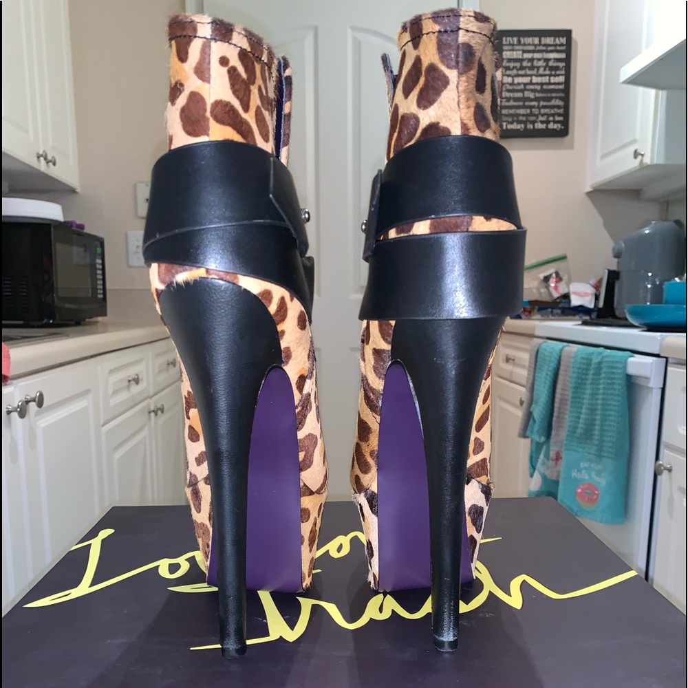 Women’s Boots